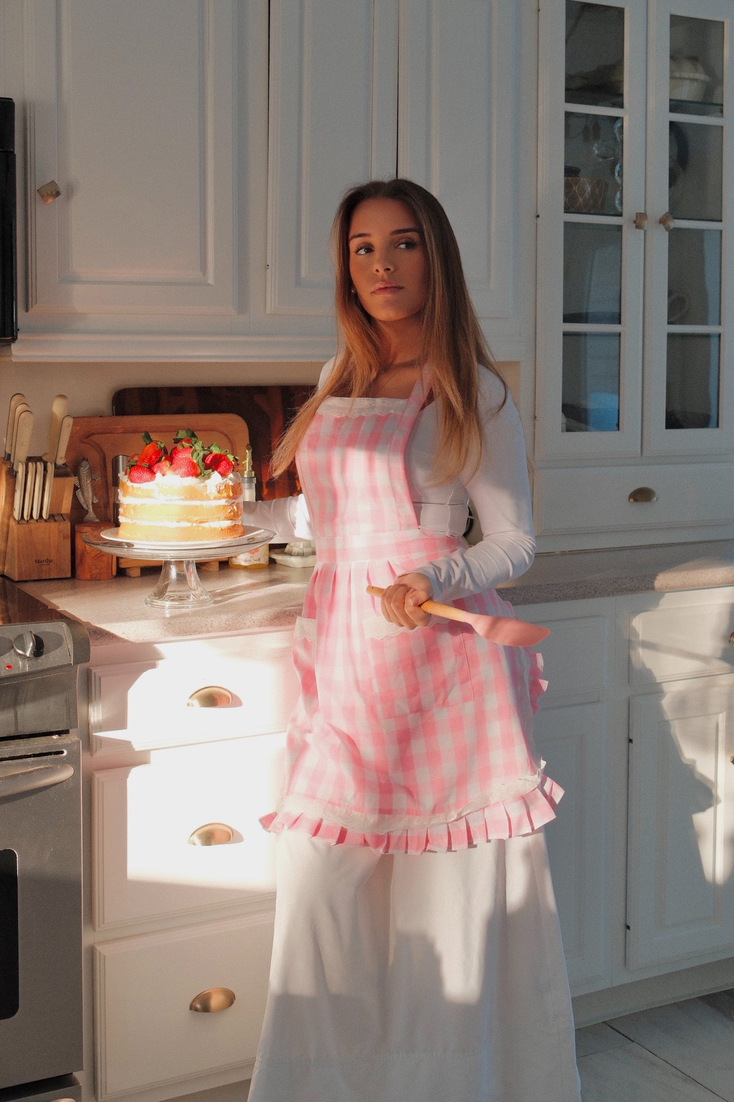 Strawberry Shortcake Set